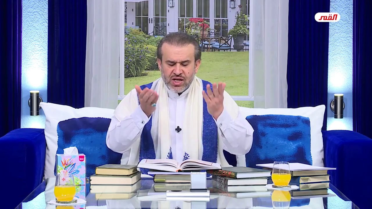 الشيخ عبد الحليم الغزِّي