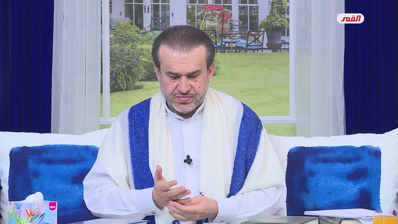 الشيخ عبد الحليم الغزِّي