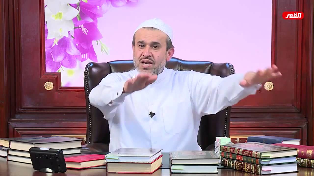 الشيخ عبد الحليم الغزِّي