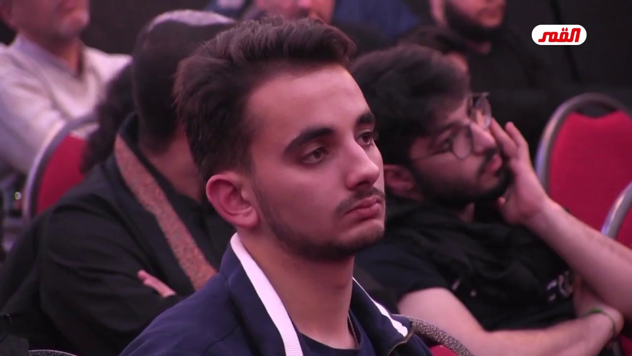 الشيخ عبد الحليم الغزِّي