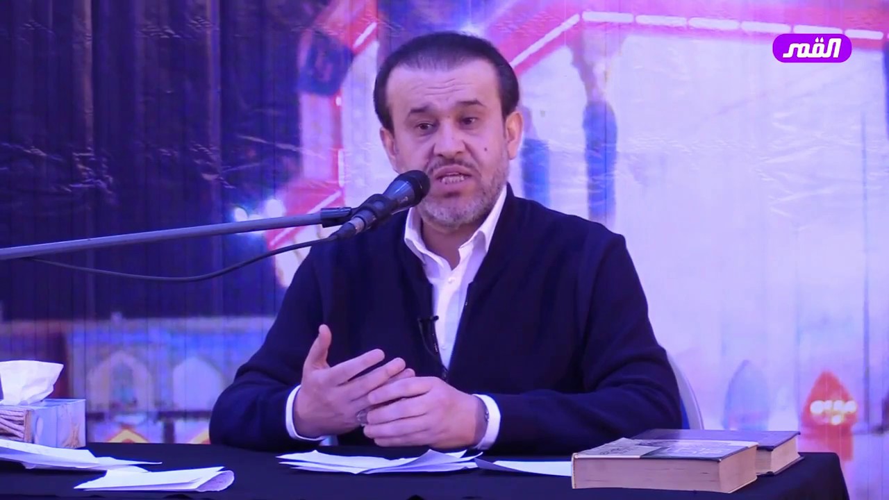 الشيخ عبد الحليم الغزِّي