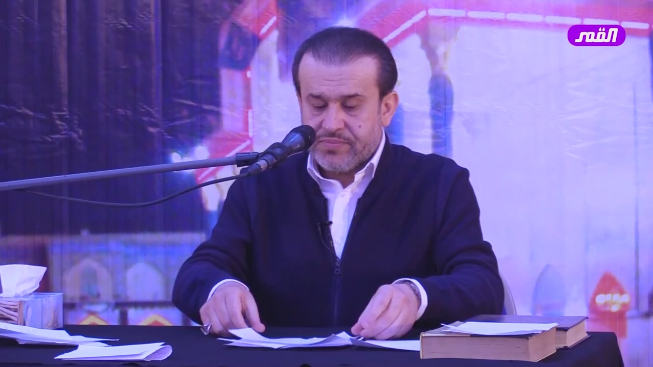 الشيخ عبد الحليم الغزِّي