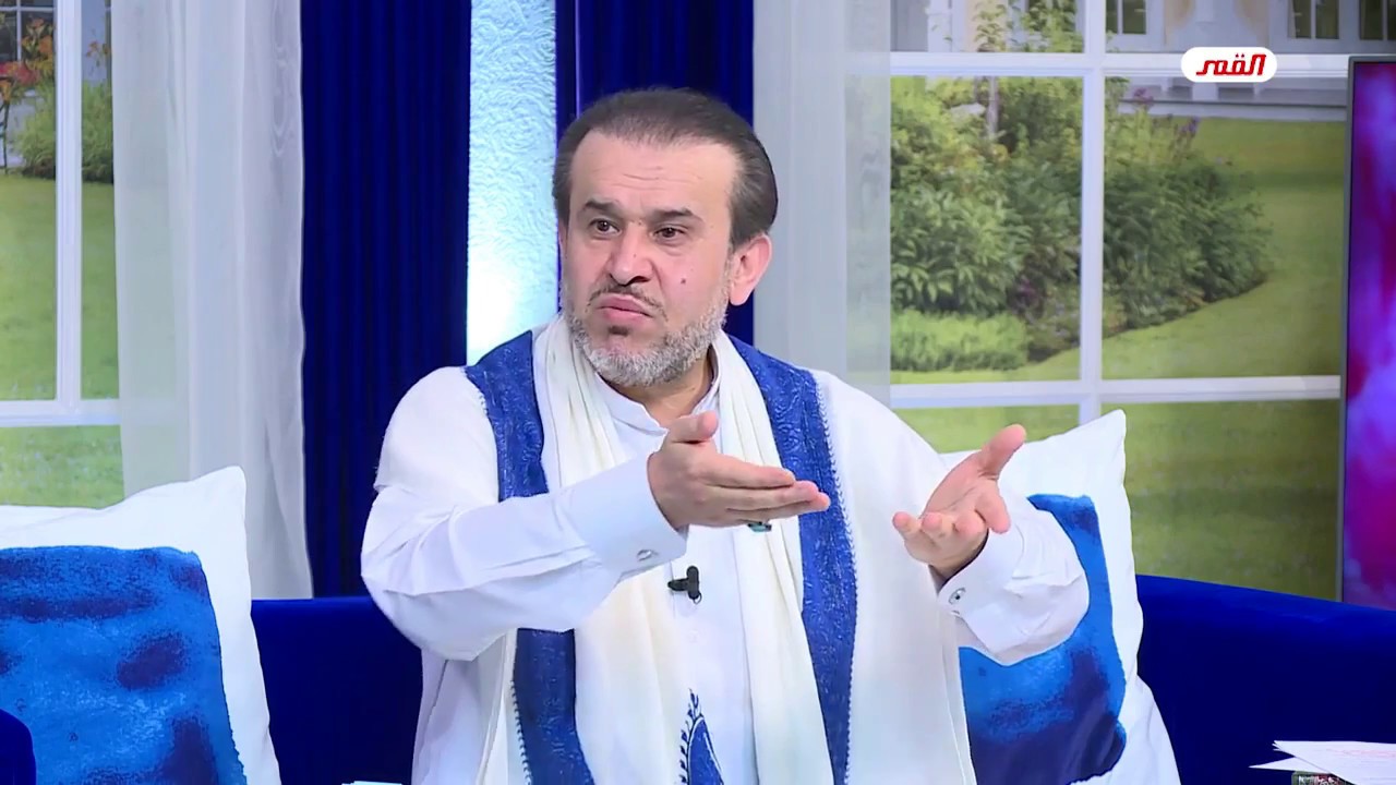 الشيخ عبد الحليم الغزِّي