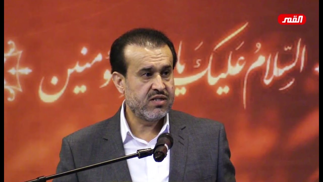 الشيخ عبد الحليم الغزِّي