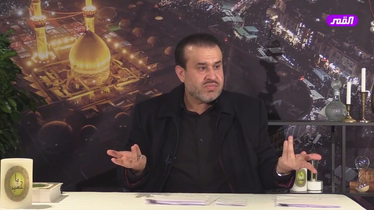الشيخ عبد الحليم الغزِّي
