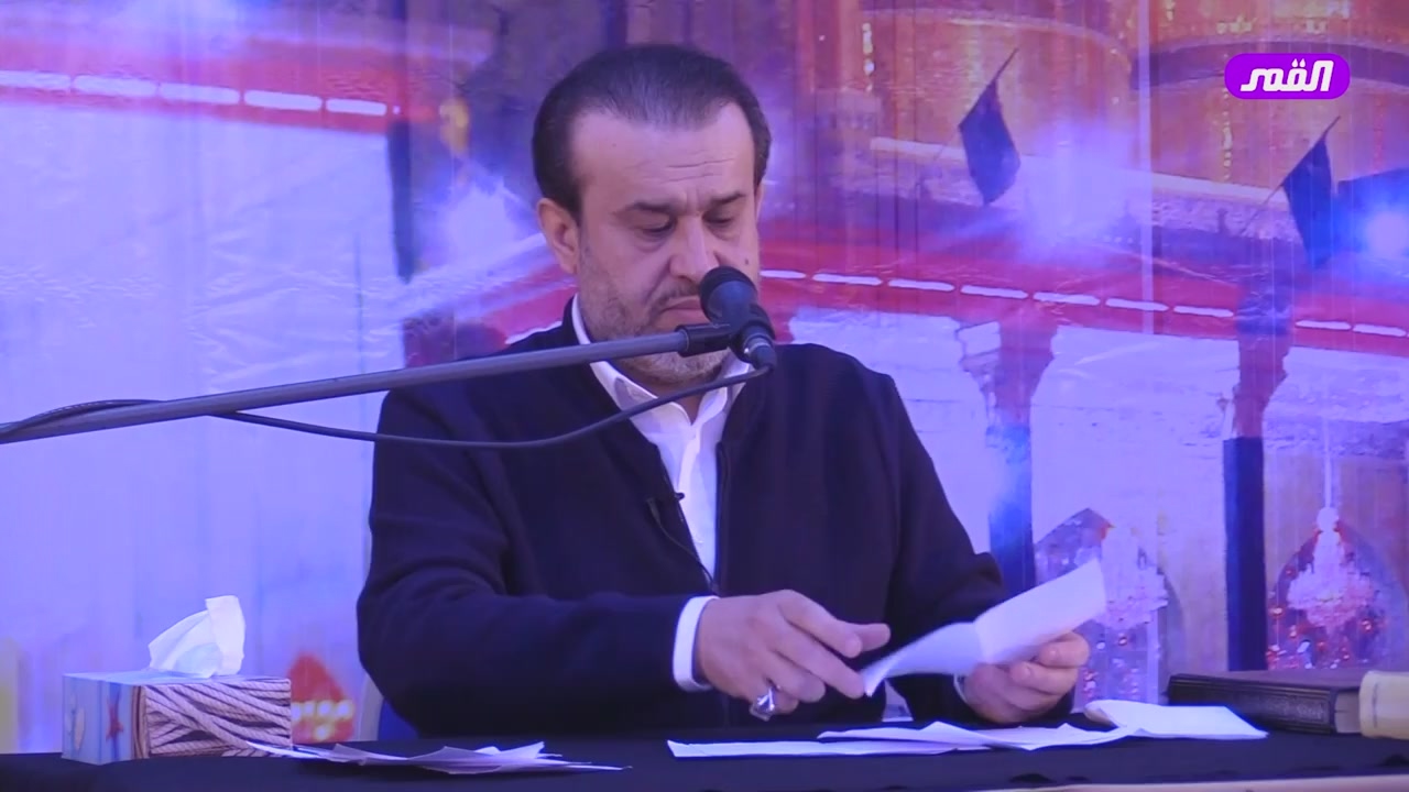 الشيخ عبد الحليم الغزِّي