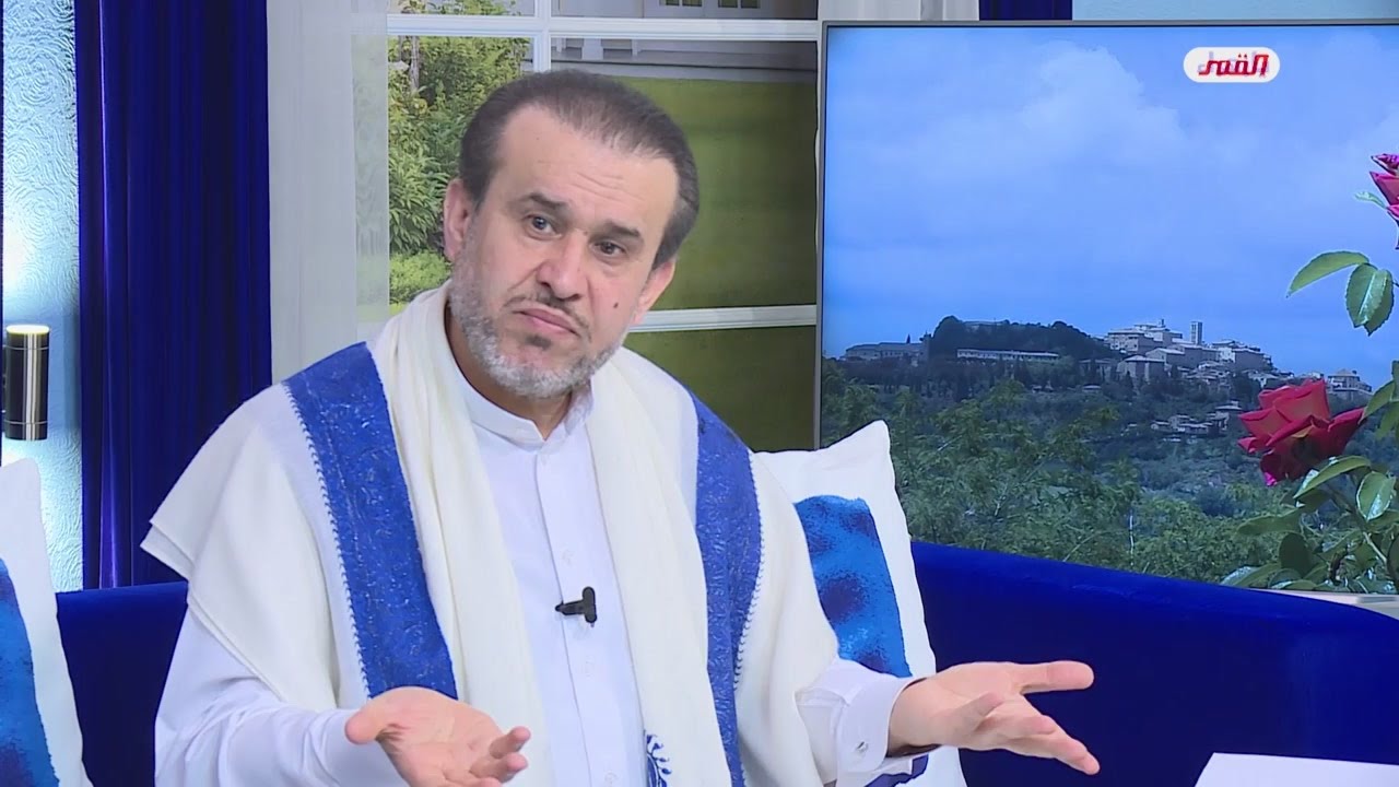 الشيخ عبد الحليم الغزِّي