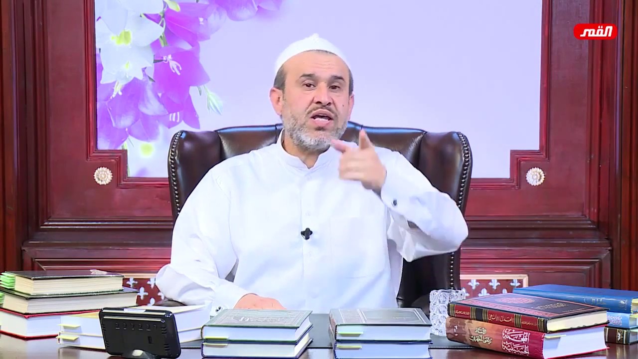 الشيخ عبد الحليم الغزِّي