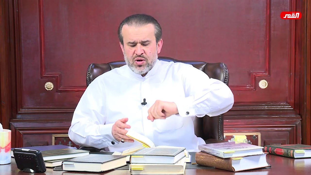الشيخ عبد الحليم الغزِّي