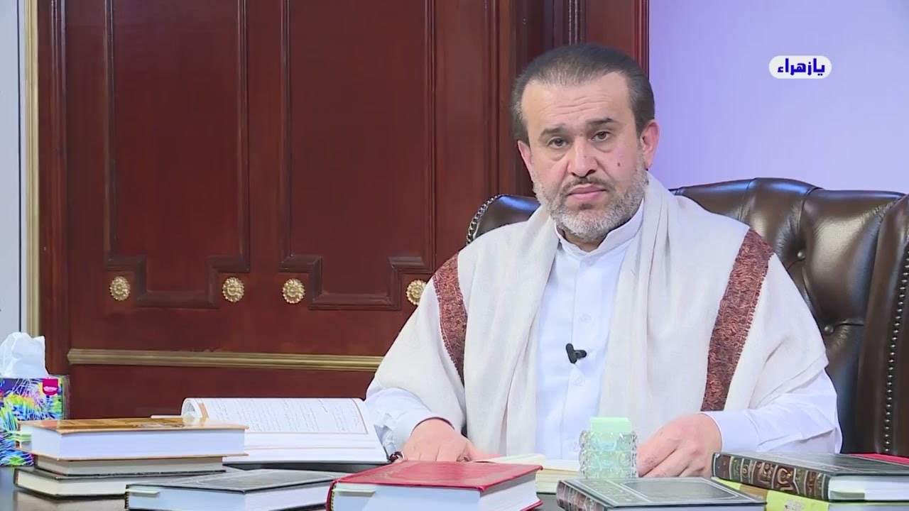 الشيخ عبد الحليم الغزِّي