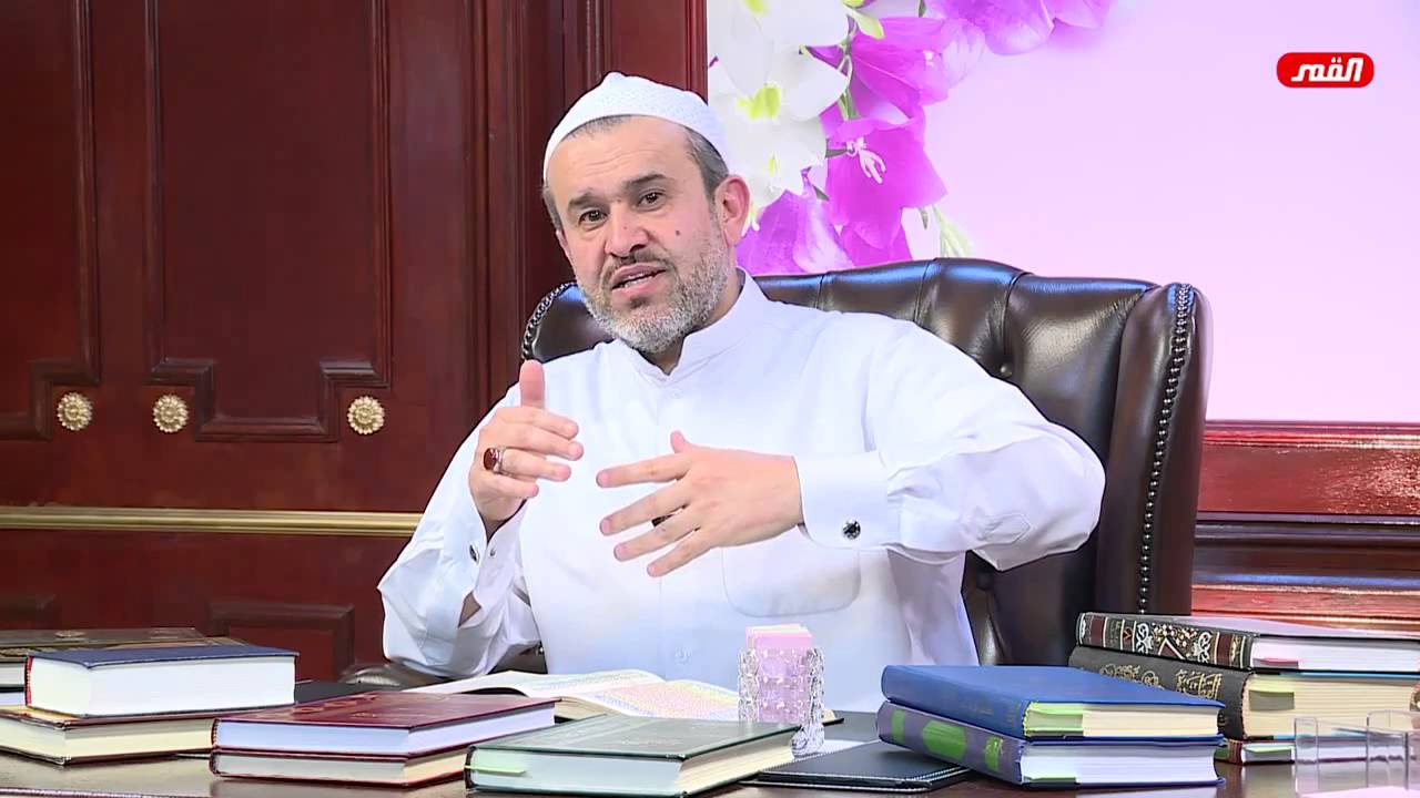 الشيخ عبد الحليم الغزِّي