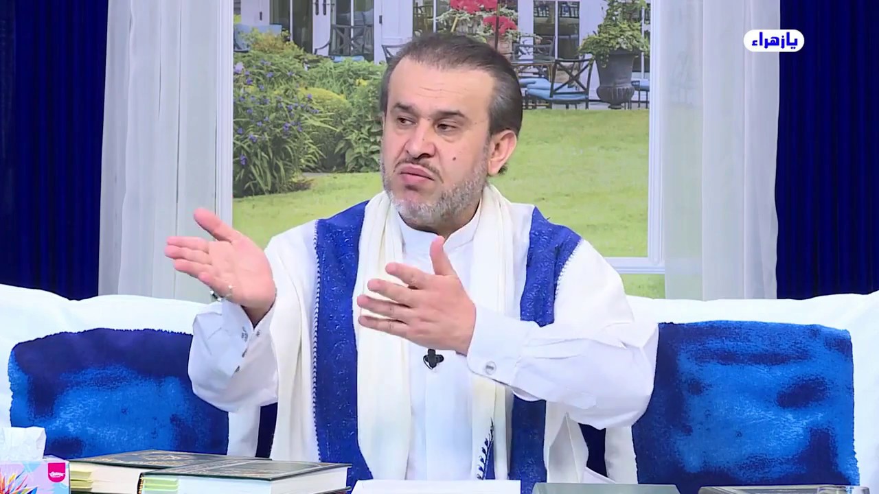 الشيخ عبد الحليم الغزِّي