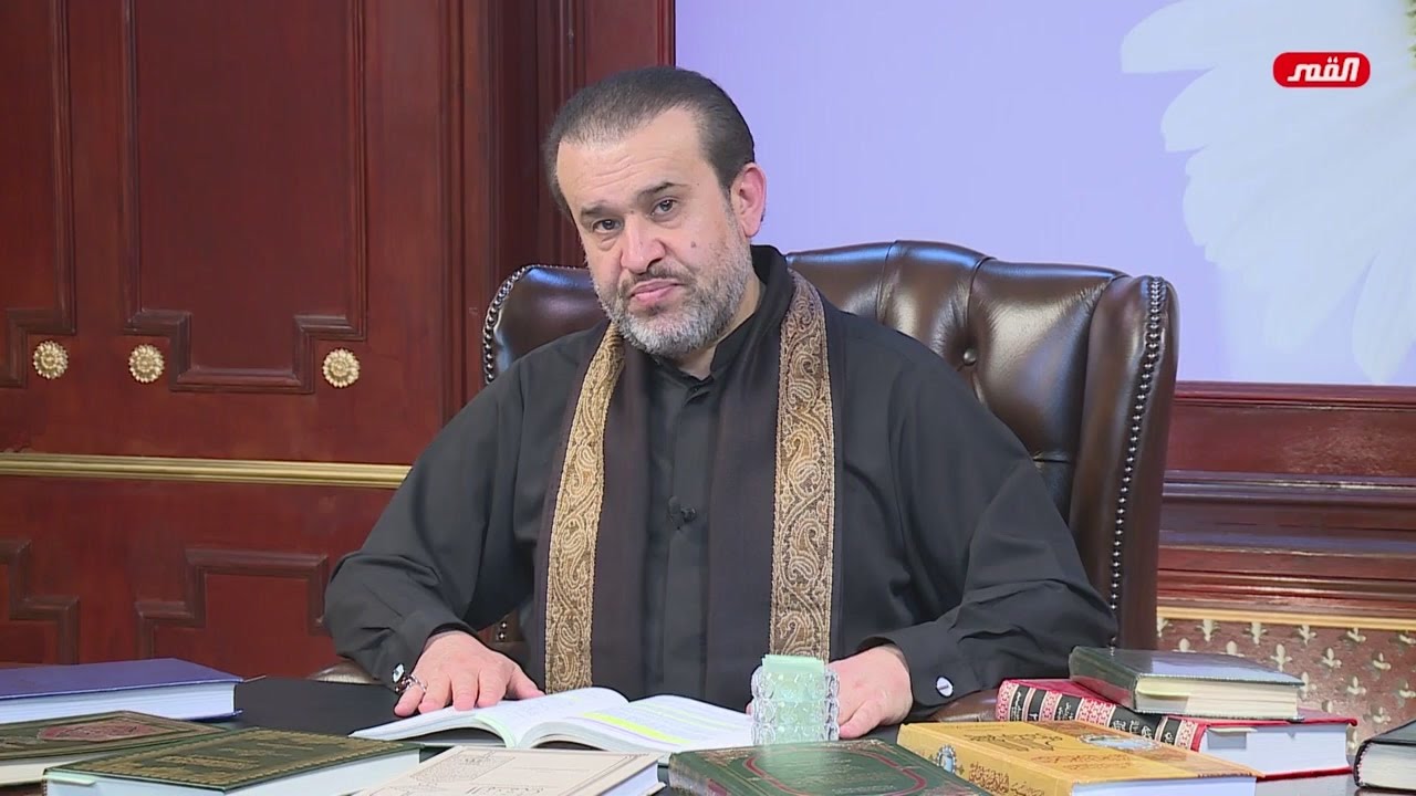 الشيخ عبد الحليم الغزِّي