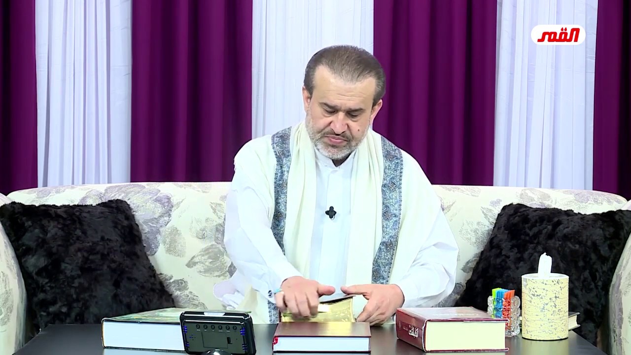الشيخ عبد الحليم الغزِّي