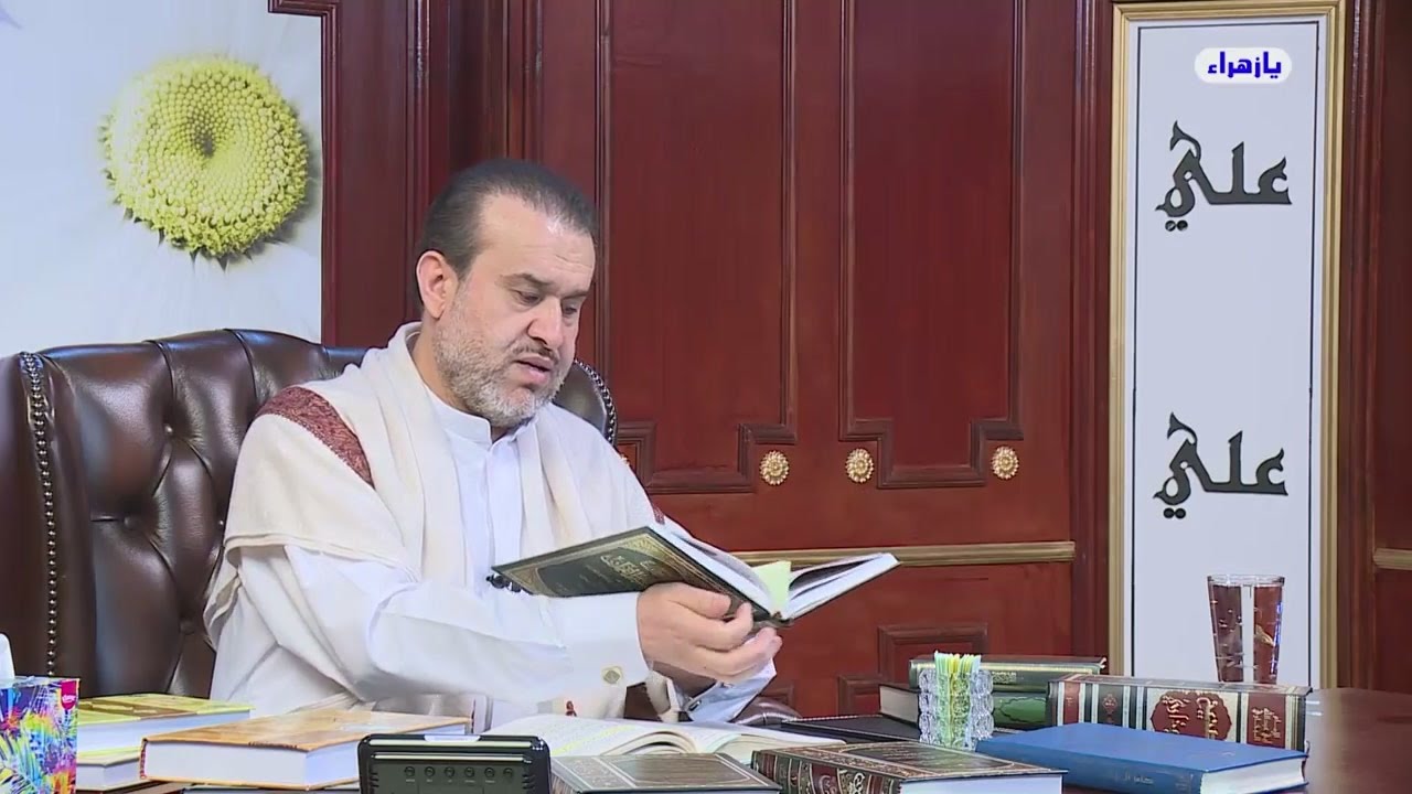 الشيخ عبد الحليم الغزِّي