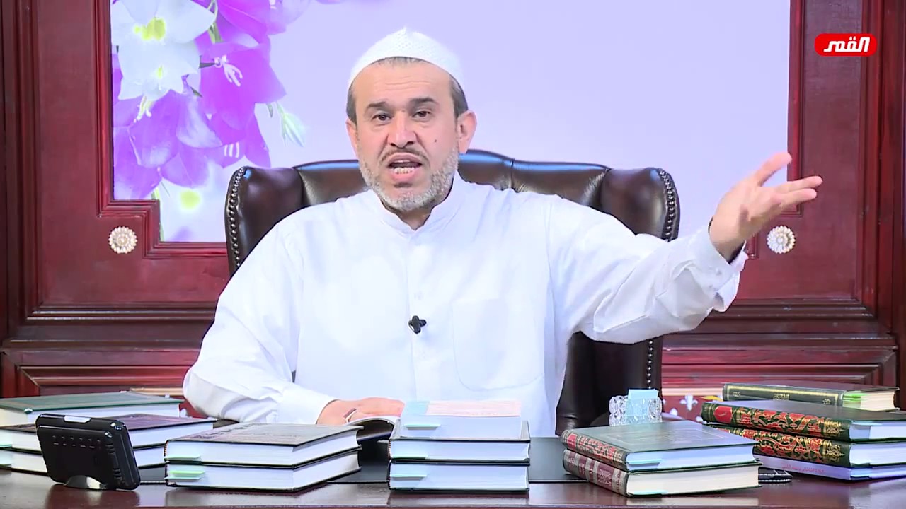الشيخ عبد الحليم الغزِّي