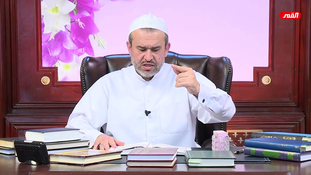 الشيخ عبد الحليم الغزِّي