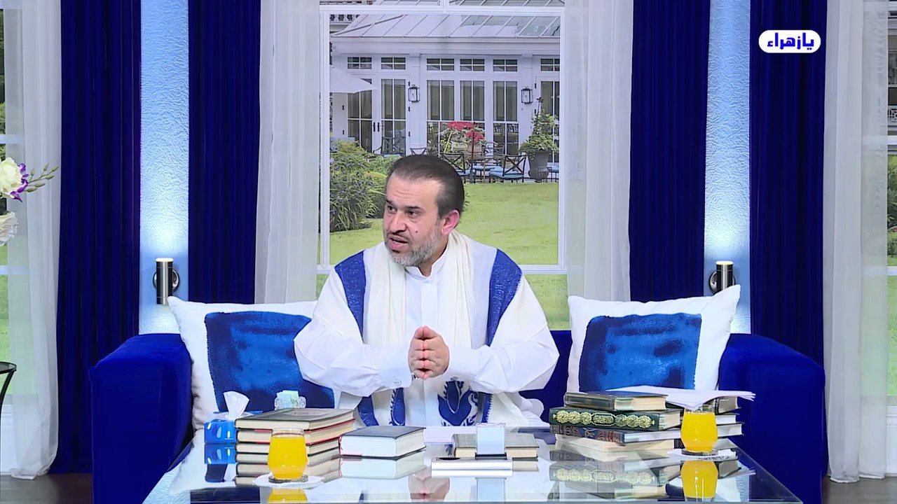 الشيخ عبد الحليم الغزِّي