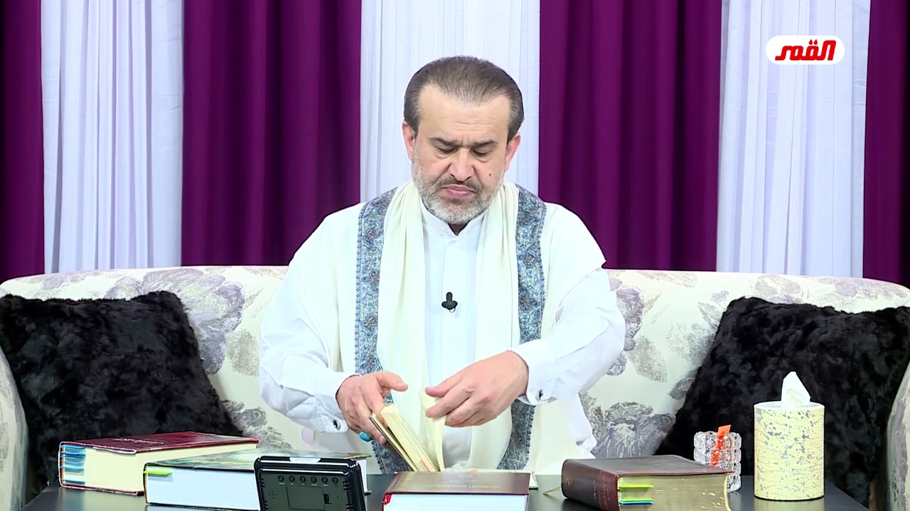 الشيخ عبد الحليم الغزِّي