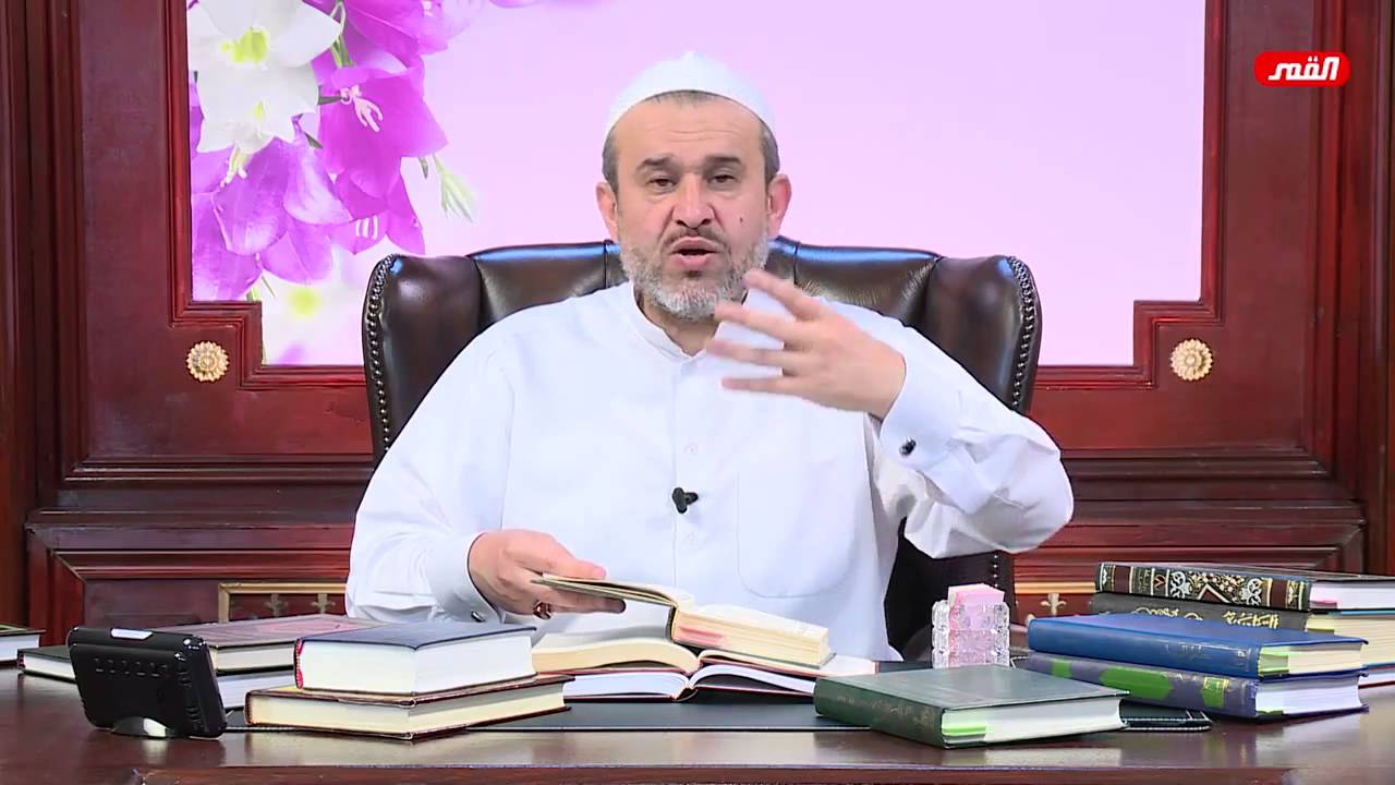 الشيخ عبد الحليم الغزِّي