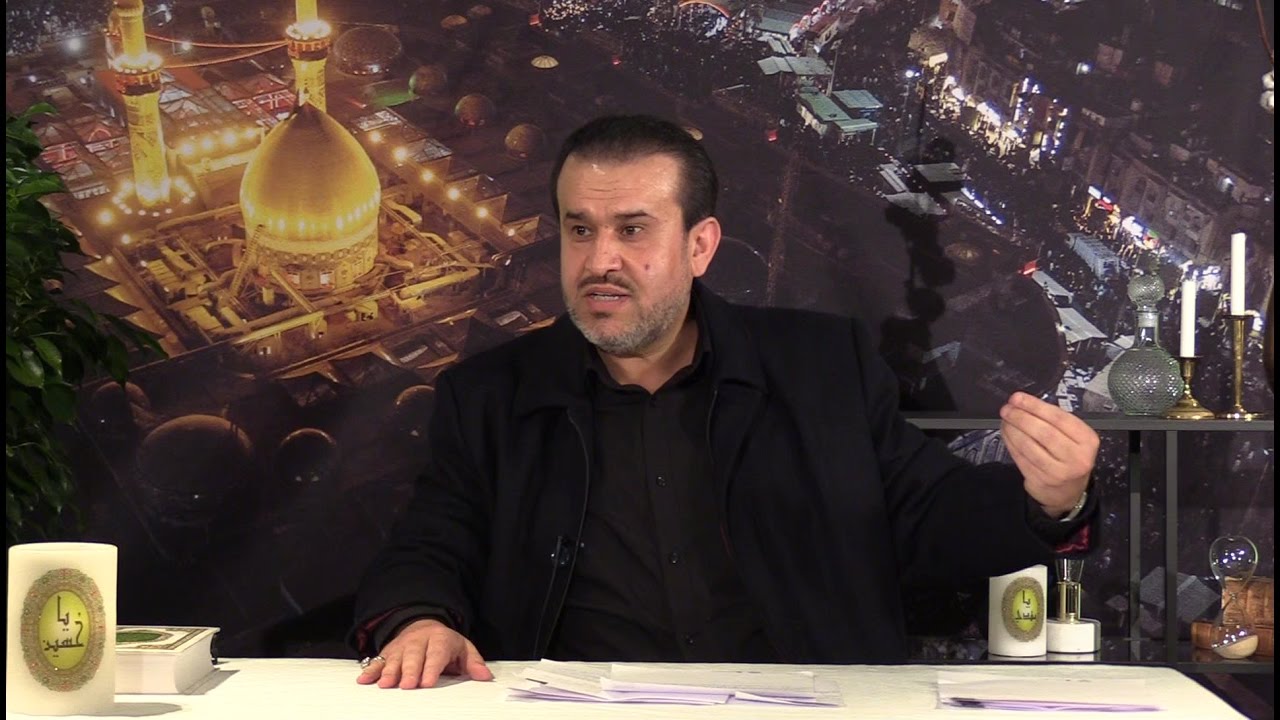 الشيخ عبد الحليم الغزِّي