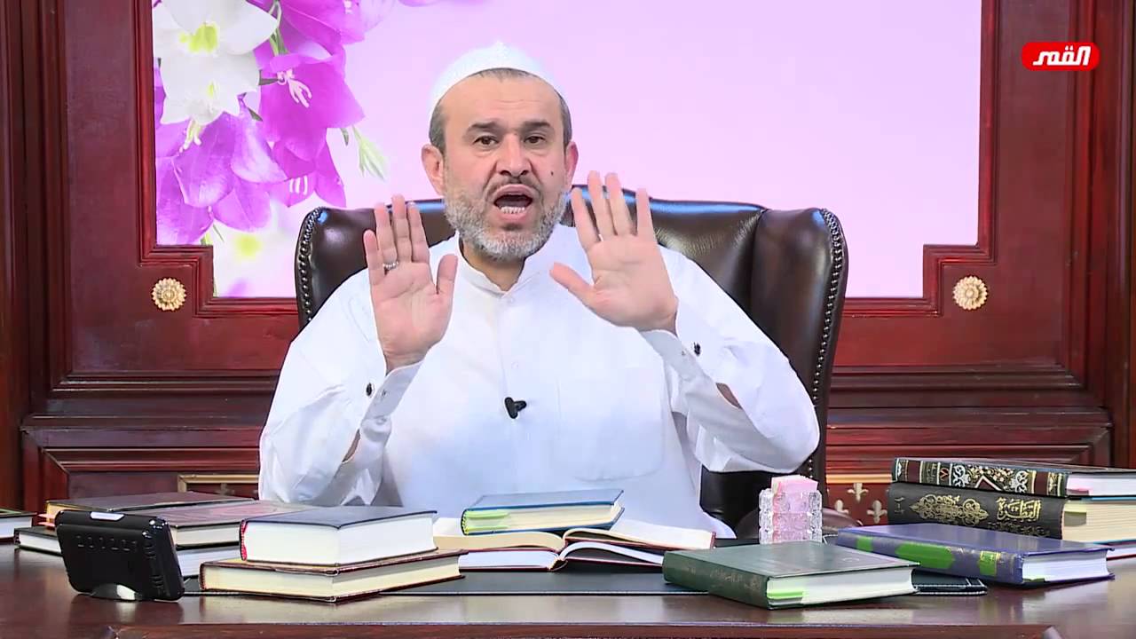 الشيخ عبد الحليم الغزِّي