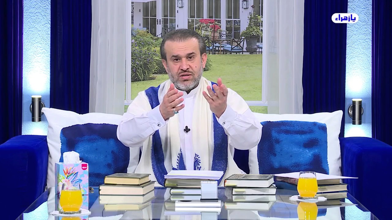الشيخ عبد الحليم الغزِّي