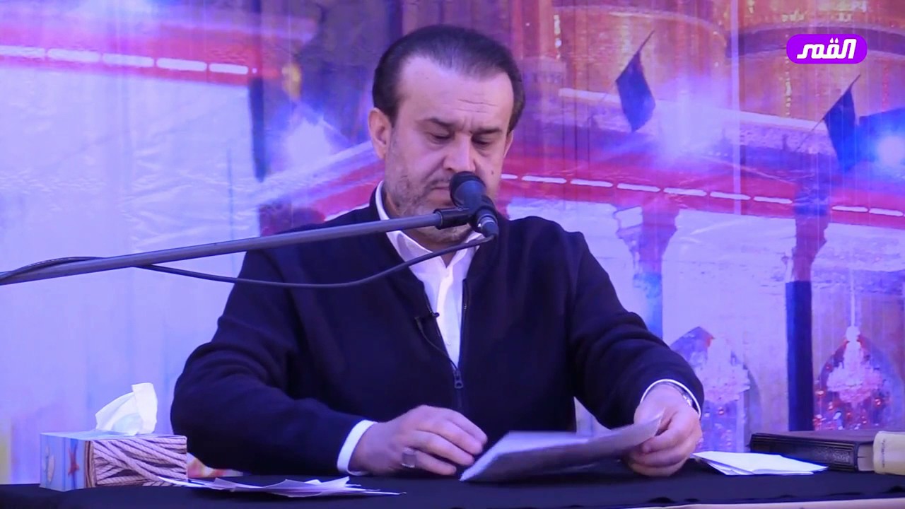 الشيخ عبد الحليم الغزِّي