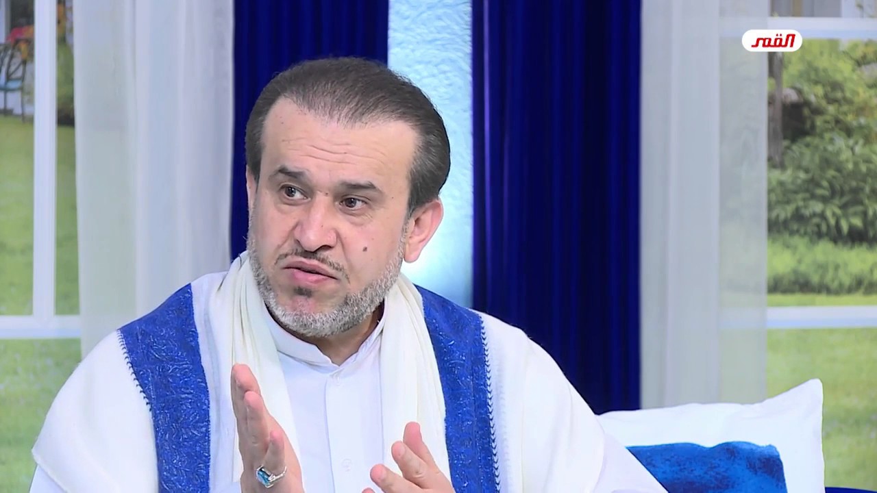 الشيخ عبد الحليم الغزِّي