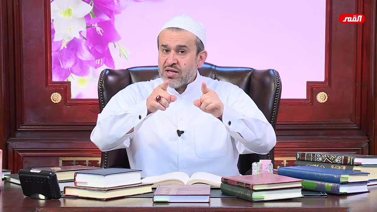 الشيخ عبد الحليم الغزِّي