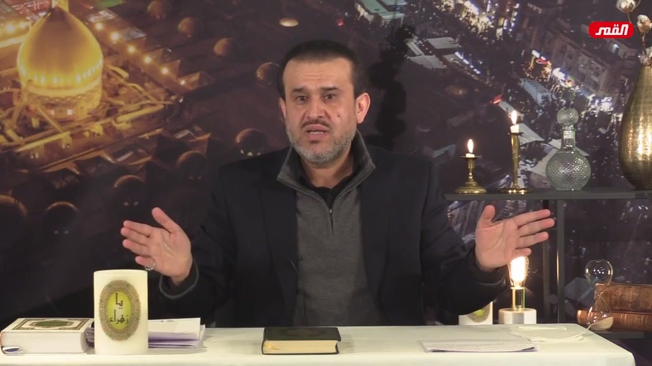 الشيخ عبد الحليم الغزِّي