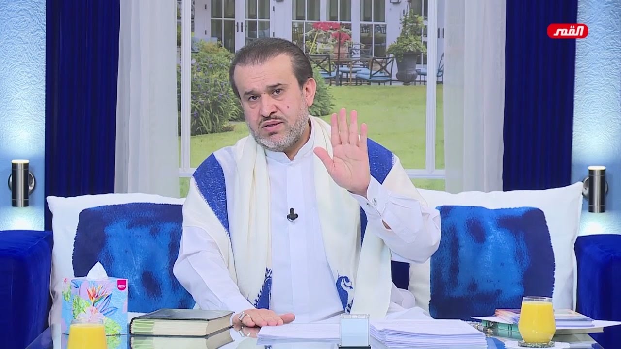 الشيخ عبد الحليم الغزِّي