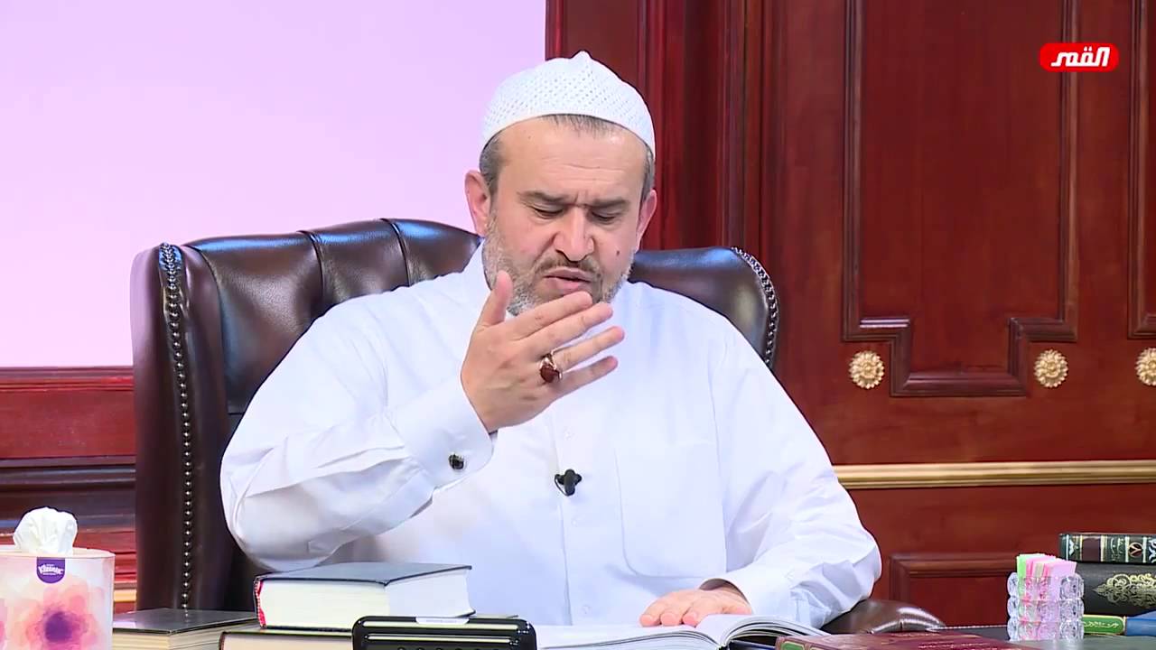 الشيخ عبد الحليم الغزِّي