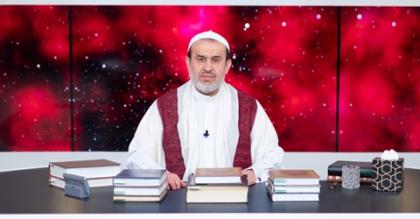 الشيخ عبد الحليم الغزِّي
