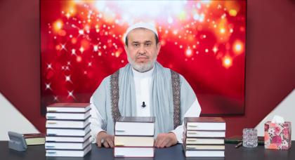 الشيخ عبد الحليم الغزِّي