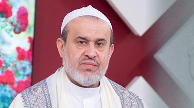 الشيخ عبد الحليم الغزِّي