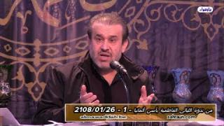 الشيخ عبد الحليم الغزِّي