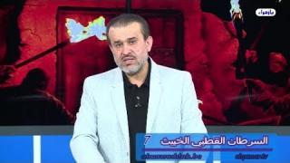 الشيخ عبد الحليم الغزِّي