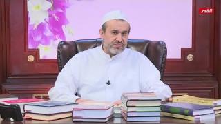 الشيخ عبد الحليم الغزِّي