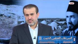 الشيخ عبد الحليم الغزِّي