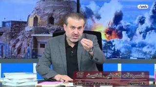 الشيخ عبد الحليم الغزِّي