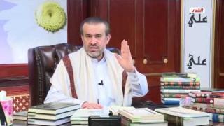 الشيخ عبد الحليم الغزِّي