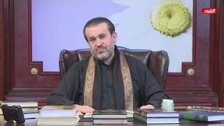 الشيخ عبد الحليم الغزِّي