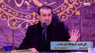 الشيخ عبد الحليم الغزِّي