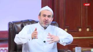 الشيخ عبد الحليم الغزِّي