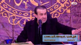 الشيخ عبد الحليم الغزِّي
