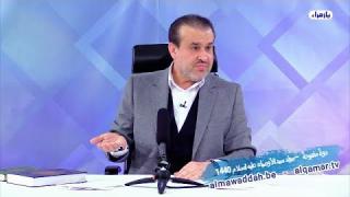 الشيخ عبد الحليم الغزِّي