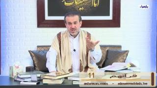 الشيخ عبد الحليم الغزِّي
