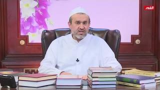الشيخ عبد الحليم الغزِّي
