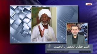 الشيخ عبد الحليم الغزِّي